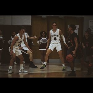 Meet your Posher, Hayden